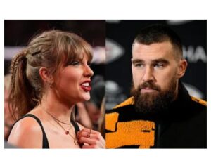 BREAKING NEWS:Taylor swift angrily blasted saying so many haters want my relationship with Travis Kelce to be trashed and broken. If you are a fan of mine and you want my relationship to continue, let me hear you say a big YES!”… Full story below, 