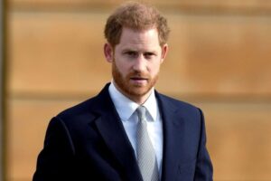 Breaking News: Prince Harry’s biggest fear about living in US revealed – and could happen within months...