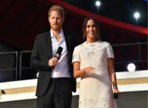 News Update: Real reason’ Prince Harry and Meghan Markle left the Royal Family laid bare by expert... See More