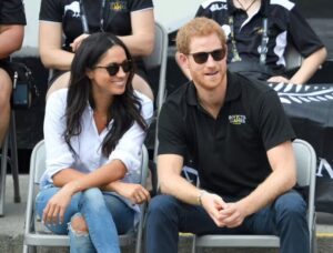 Prince Harry and Meghan Markle bombshell as German documentary reveals fresh secrets...Read More 