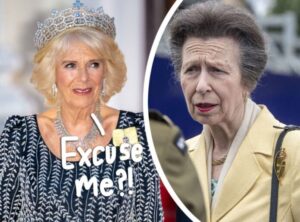 Breaking News: Princess Kate raises rare comment about Camilla' 'reign as reign as queen...See More