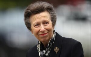 Breaking News: How Princess Anne Saved King Charles III-She is A Saviour Indeed...Read More