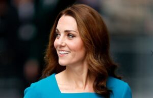 Prince Harry ‘texting William’ about Princess Kate’s cancer even though he was blindsided – See the Content of his text