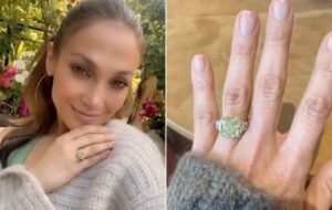 BREAKING NEWS: Jennifer Lopez’s Engagement Is Official—But Who Is the Lucky Man? JLo’s Engagement Is Official—Wait Until You See Who She’s Tied the Knot With!” See More

