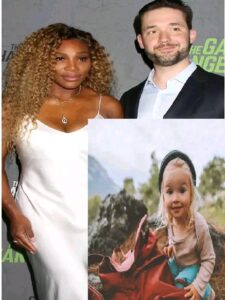 JUST IN: Pray for my daughter ” Former Tennis Legend Serena Williams lost consciousness as a 2 years old daughter Adira was quickly to Mayo clinic 20mins ago over…SEE MORE