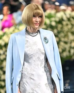 LATEST UPDATE: Stars arrived at New York’s Metropolitan Museum of Art for the Met Gala — the fashion industry’s biggest night out...See More photos 