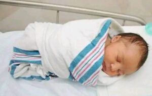 Congratulations to one of the most amazing Super Star Kansas City Chiefs players. Patrick Mahomes and his wife welcome another bouncing baby boy after some delay… Fans, wish us well. Patrick Mahomes requested…See More 