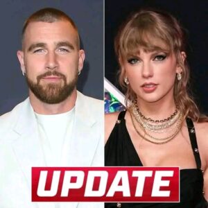 JUST IN: “It’s Over”: Swifties in Frenzy as Taylor Swift Makes Shocking Announcement About Her Relationship with Travis Kelce. Taylor took to her social media platforms “_7 minutes ago” to make the unexpected statement. The news has sent social media into a frenzy, with fans expressing disbelief and heartbreak over what many are speculating is the …See full article👇👇