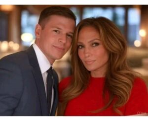 Breaking News: Jennifer Lopez, 56, is showing off her new boyfriend, who is 20 years younger than her… don’t scroll past and you better sit down, because you might recognize him! Full story below...