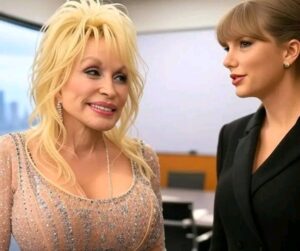 Latest Update: Dolly Parton, Taylor Swift, and Beyoncé Collaborate with WHO to Provide Life-Saving Food, Water, Aid, and Sustainable Solar Energy to 700,000 in Crisis-Hit Israel, Iran, Ukraine, and Gaza... See More