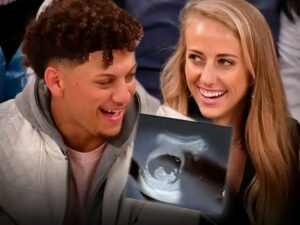 BABY NO.4”: OMG!! Social Media Reacts as Patrick Mahomes and Wife Brittany Announce They’re Expecting Again — Just Few Months After Baby No.3 Arrived! See More
