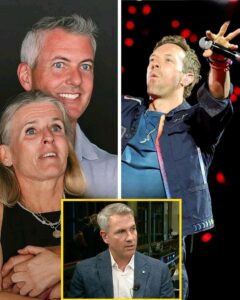 song cost me my family, my job, and everything I built.” – Tech CEO Andy Byron THREATENS to sue Coldplay, while a case with HR chief Kristin Cabot DESTROYS his world – wife demands $50 million divorce, children are gone, and boardroom chaos grows hourly. See more…