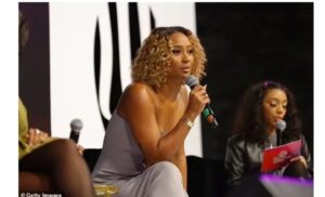 BREAKING NEWS: Kayla Nicole Issues Final Warning to Taylor Swift — Calls Her a ‘Husband Snatcher’ and Vows to Make Her Regret Ever Meeting Travis Kelce... See More

