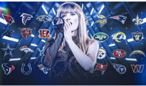 Breaking: Taylor Swift and the NFL have agreed to a two-year, $65 million contract….. Taylor will be performing the NFL National Anthem. Jason Kelce congratulates his brother Travis and Taylor on this exciting News “Congratulations man she deserves it”
