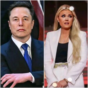 Elon Musk has stunned America with an announcement no one saw coming: he will donate $50 million every year to the newly created “Ch@rl!e K!rk Memorial Fund.” Founded by Erika Kirk after her husband’s sudden p@ssing, the fund will award scholarships to thousands of students Ch@rl!e once called “the future of the nation” and fuel Erika’s ongoing projects. Musk’s pledge is being hailed as one of the most powerful acts of philanthropy in recent memory. Read more   
