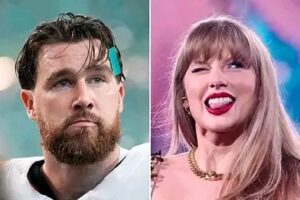 Travis Kelce Makes Big Financial Move Ahead of Wedding to Taylor Swift…see more