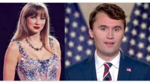 Taylor Swift finally breaks silence on why she Feels Good about Charlie Kirk’s shooting, says nothing will change her mind about how evil he was...See More 👇 👇 👇