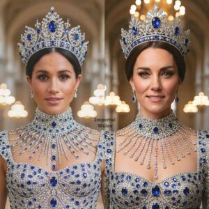 Who suits the crown best? Choose your pick here…
