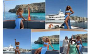 Look at 29 Serena Williams’ private pictures that dazzled everyone… Six takeaways