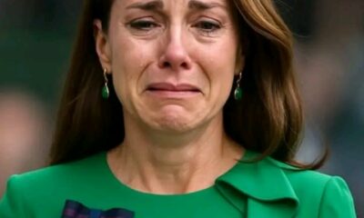 BREAKING NEWS: Kate Middleton was overcome with emotion as the doctor disclosed her diagnosis: ‘I will soon begin an extended course of chemotherapy due to the tumor…More details.