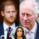 Latest update: Prince Harry Returns to England to Confront King Charles After Meghan Stripped of Final Royal Title: “My Wife Has Been Completely Stripped of Her Assets... See More