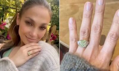 BREAKING NEWS: Jennifer Lopez’s Engagement Is Official—But Who Is the Lucky Man? JLo’s Engagement Is Official—Wait Until You See Who She’s Tied the Knot With!” See More