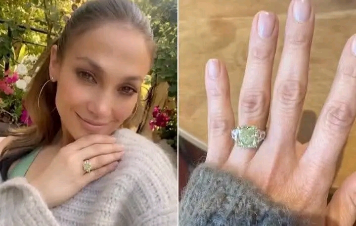 BREAKING NEWS: Jennifer Lopez’s Engagement Is Official—But Who Is the Lucky Man? JLo’s Engagement Is Official—Wait Until You See Who She’s Tied the Knot With!” See More