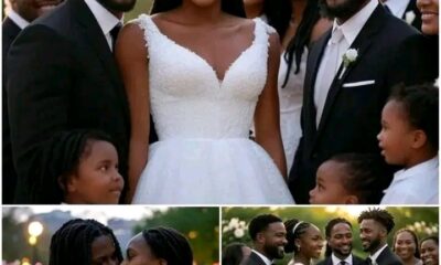Breaking News: OMG! Coco Gauff Shocks the World by Marrying One of the Handsome Twin Brothers—Fans Can’t Stop Talking! See More