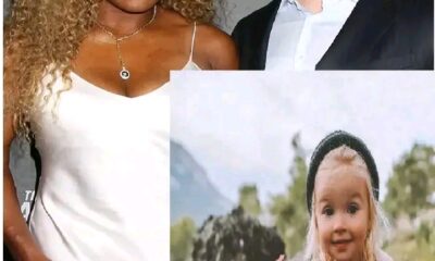 JUST IN: Pray for my daughter ” Former Tennis Legend Serena Williams lost consciousness as a 2 years old daughter Adira was quickly to Mayo clinic 20mins ago over…SEE MORE