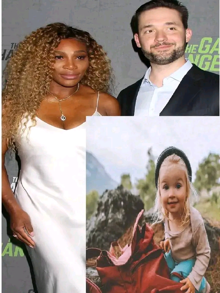 JUST IN: Pray for my daughter ” Former Tennis Legend Serena Williams lost consciousness as a 2 years old daughter Adira was quickly to Mayo clinic 20mins ago over…SEE MORE