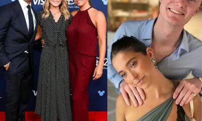 Breaking News: Kelly Ripa’s daughter, Lola, shares stunning vacation photos with her boyfriend and announces a new family member growing… in her belly!! – Don’t miss... See More