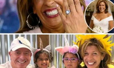 Exciting News: Hoda Kotb Officially Announces Her Upcoming Wedding in 2025—And the Groom’s 'Surprising Identity'! See More
