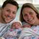 CONGRATULATIONS: “NFL Quarterback Josh Allen Celebrates Arrival of Twin Babies...See More