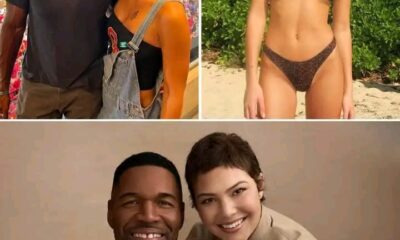 JUST IN: After bravely overcoming cancer, Isabella Strahan is stepping into the fashion world in a big way. The 19-year-old daughter of TV icon and former NFL star Michael Strahan has just announced an exciting partnership with a billion-dollar fashion giant. This collaboration marks a major milestone in her journey, proving that resilience and strength can lead to incredible new opportunities… DETAILS BELOW