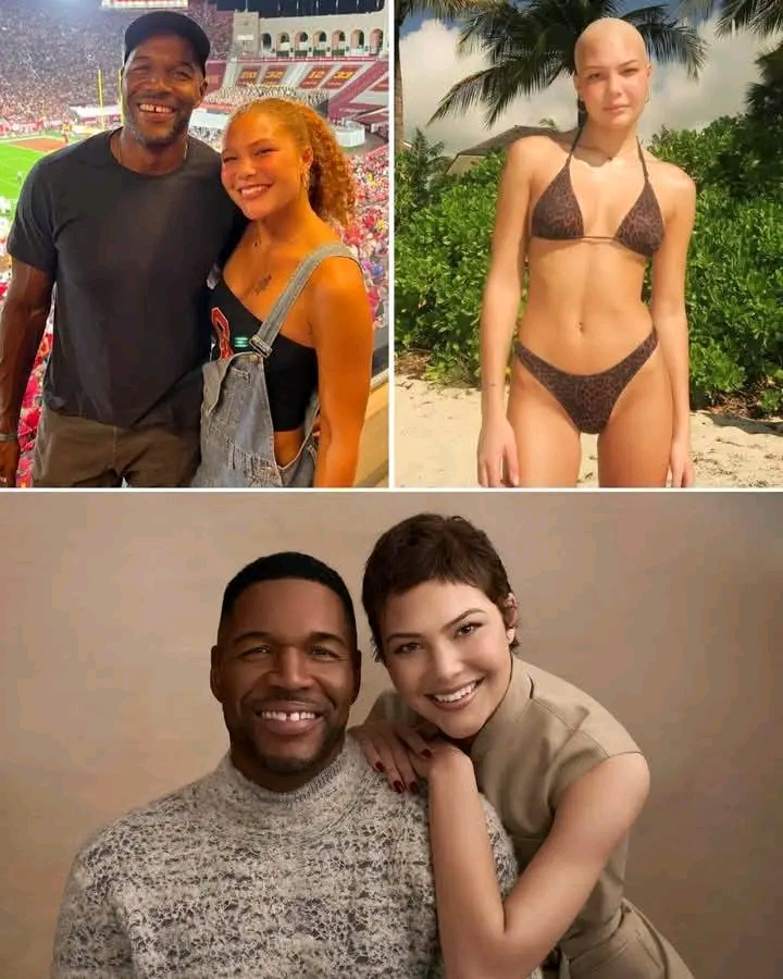 JUST IN: After bravely overcoming cancer, Isabella Strahan is stepping into the fashion world in a big way. The 19-year-old daughter of TV icon and former NFL star Michael Strahan has just announced an exciting partnership with a billion-dollar fashion giant. This collaboration marks a major milestone in her journey, proving that resilience and strength can lead to incredible new opportunities… DETAILS BELOW