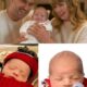 BREAKING NEWS: Taylor Swift and Travis Kelce Welcome Baby Boy: A New Chapter Begins…