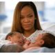 Just In: Rihanna, Global Music Icon, Welcomes Twin Babies in a Joyous Celebration of New Life!”Published 21 hours ago on May 8, 2025... See More