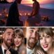 BREAKING NEWS: Taylor Swift REVEALS She’s ENGAGED To Travis Kelce (video): beachside, candlelight, wine and flowers...See More