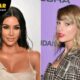 Breaking News: Taylor Swift Hit Back At Kim Kardashian,She wants my relationship with Travis Kelce to be trashed and broken. If you are a fan of mine and you want my relationship to continue and stand strong, let me hear you say a big YES!” See More