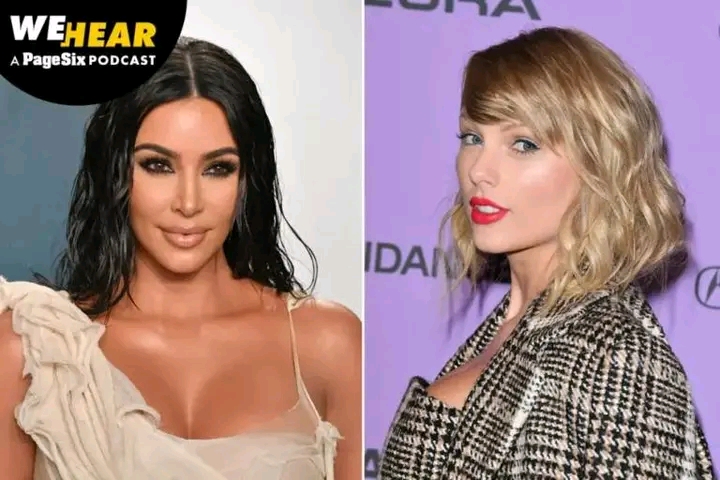 Breaking News: Taylor Swift Hit Back At Kim Kardashian,She wants my relationship with Travis Kelce to be trashed and broken. If you are a fan of mine and you want my relationship to continue and stand strong, let me hear you say a big YES!” See More