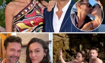 FINALLY EXPOSED: The Secret Woman in Ryan Seacrest’s Life Revealed After 8 Months of Hiding in the Shadows... See More