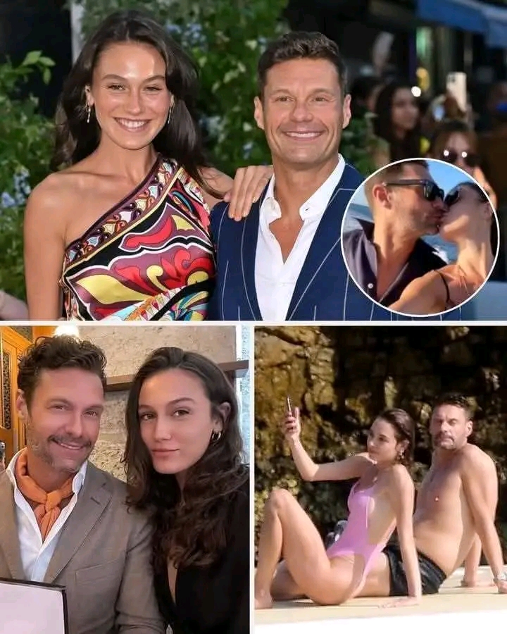FINALLY EXPOSED: The Secret Woman in Ryan Seacrest’s Life Revealed After 8 Months of Hiding in the Shadows... See More