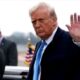 BREAKING NEWS: President Donald Trump Resigns From Office Moments Ago After Explosive White House Revelation Washington D.C. — In a twist worthy of a Netflix political thriller, former President Donald Trump has reportedly resigned from office moments ago following what insiders are calling an “explosive White House revelation” — and no, it’s not about alien contact (this time)…see more below👇👇