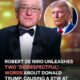BREAKING NEWS: Robert De Niro didn’t hold back on President Donald Trump while accepting his honorary award at Cannes 2025.😳