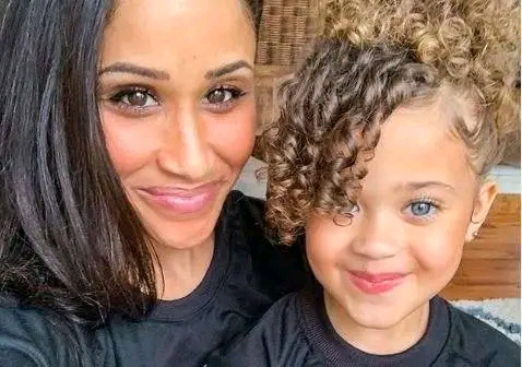 UPDATE: Meghan Markle Shares Adorable cute Photos of her 2 years daughter Lilibet which got everyone talking...See More