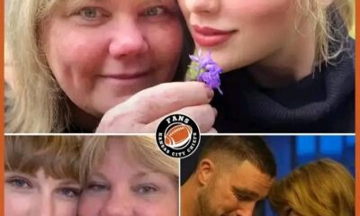 Update: Prayers 🙏 Taylor Swift Reveals Her Mom Andrea Has Been Diagnosed with a Cancer Recurrence After Previously Battling Breast Cancer and a Brain Tumor Years Ago – Emotional Travis Kelce’s Reaction Says it All…..Read full articles 👇😱