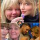 Update: Prayers 🙏 Taylor Swift Reveals Her Mom Andrea Has Been Diagnosed with a Cancer Recurrence After Previously Battling Breast Cancer and a Brain Tumor Years Ago – Emotional Travis Kelce’s Reaction Says it All…..Read full articles 👇😱