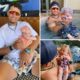 UPDATE; Baby Golden Raye is enjoying a vacation with her parents in Las Vegas. Amazing photos reveal a full look at the adorable baby of Patrick Mahomes family👇👇👇