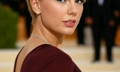 OMG!! Taylor Swift’s 2025 Pre-Met Gala Outfit and Stunning New Haircut Are Turning Heads in Kansas City… SEE 9 PHOTOS👇👇