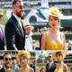 Shocking: Travis Kelce and Taylor Swift are at the 2025 Kentucky Derby! The couple’s photos here are making the whole world go crazy. These sweet photos also reveal an even more shocking new news about this secretive couple...See More